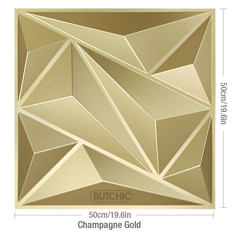 F-Champagne Gold