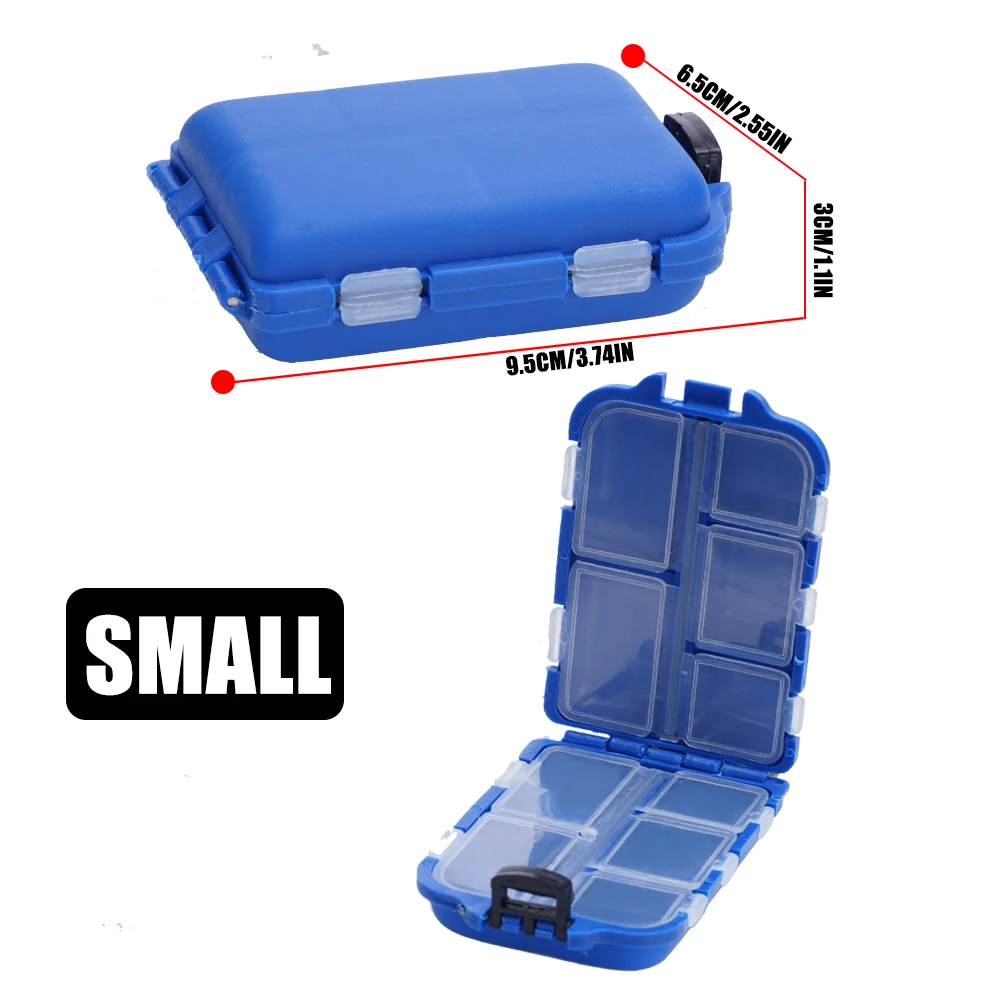 BLUE SMALL