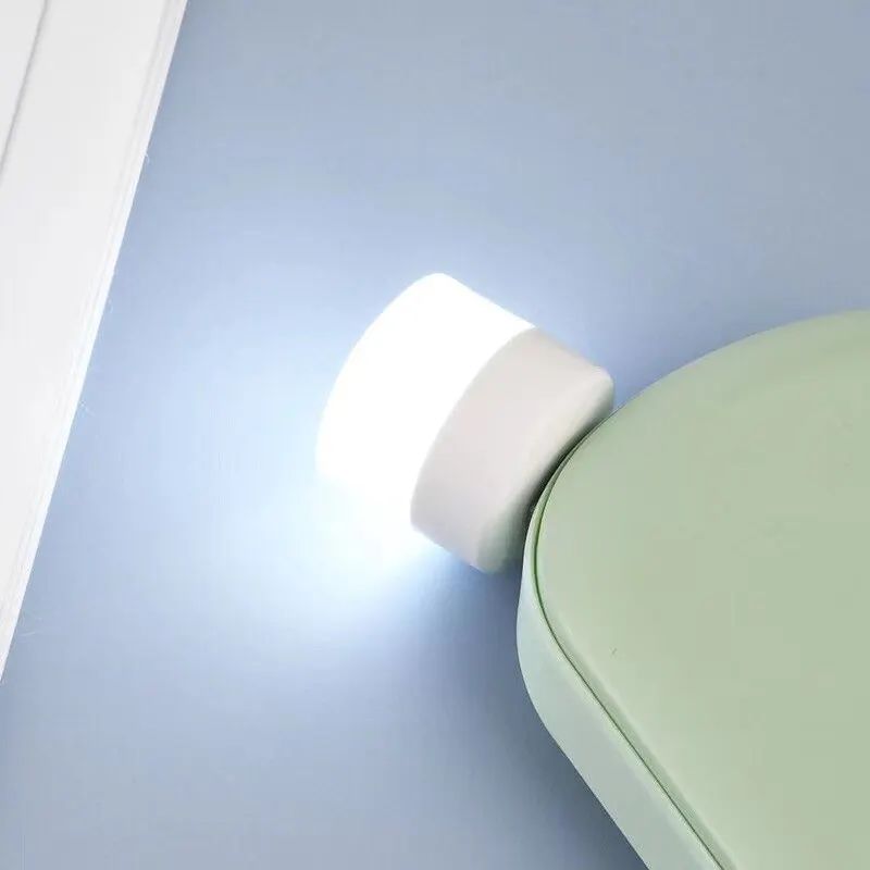 white light