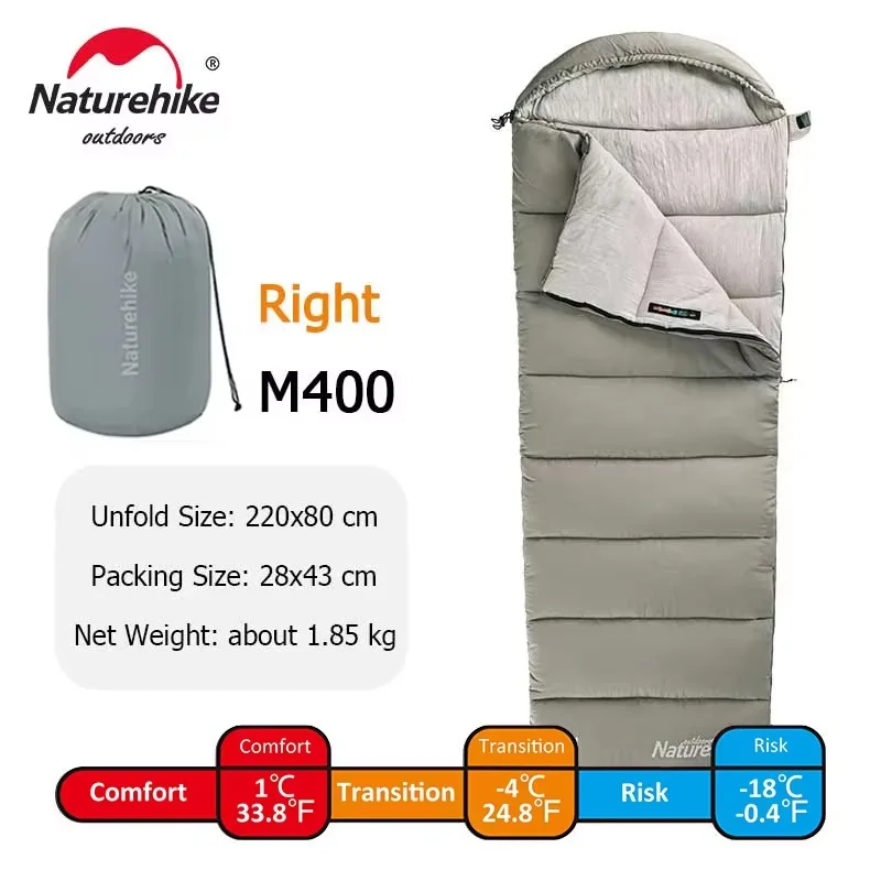 M400 Green right