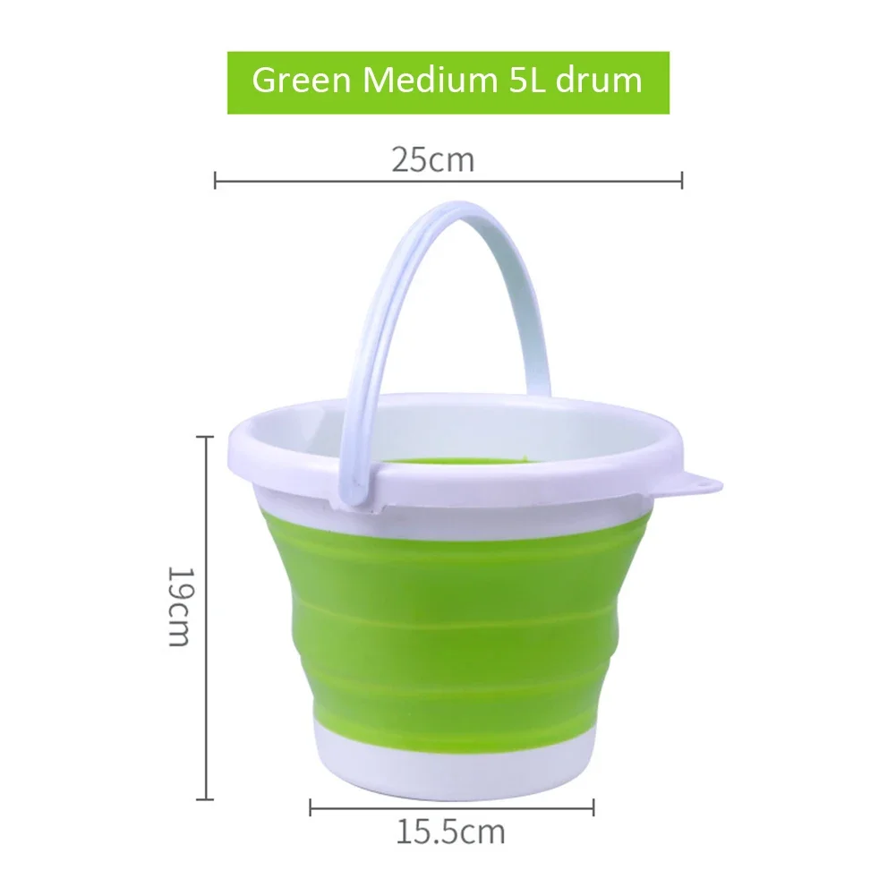 Green 5L