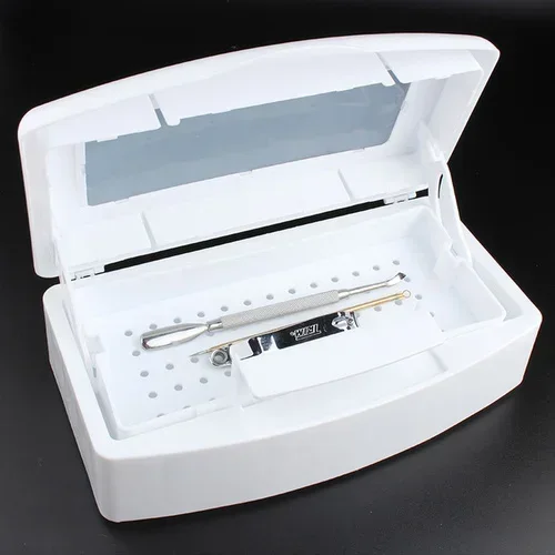 Transparent Lid