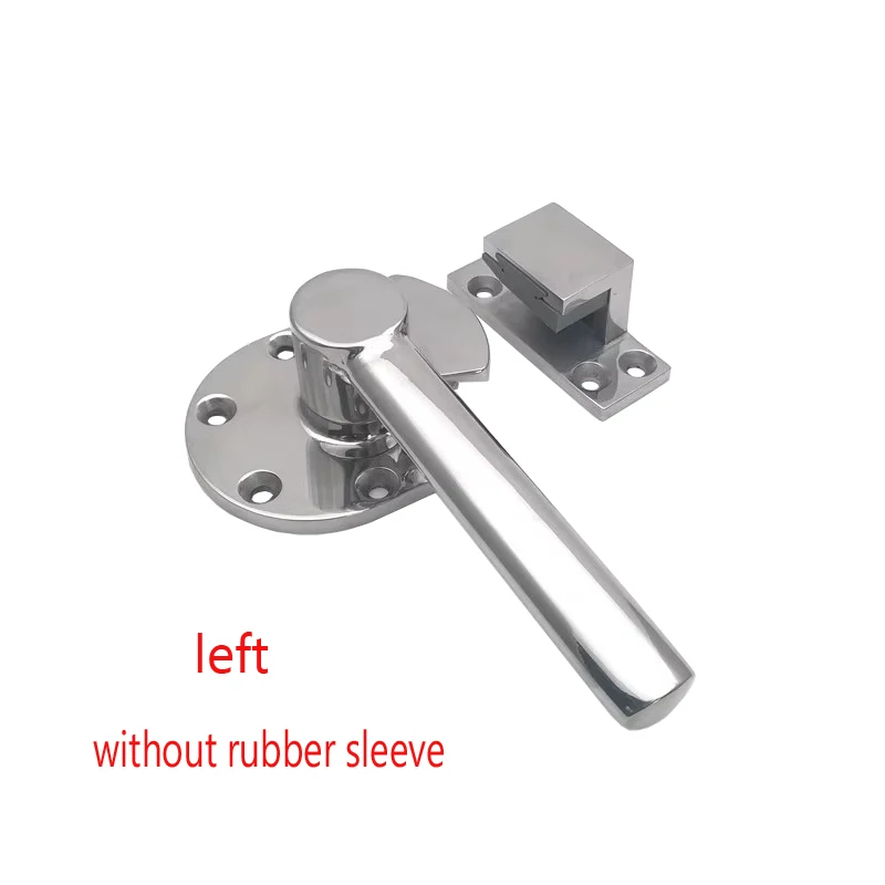 B left