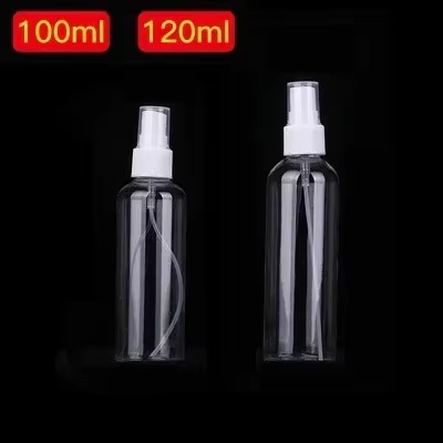100ml  120ml