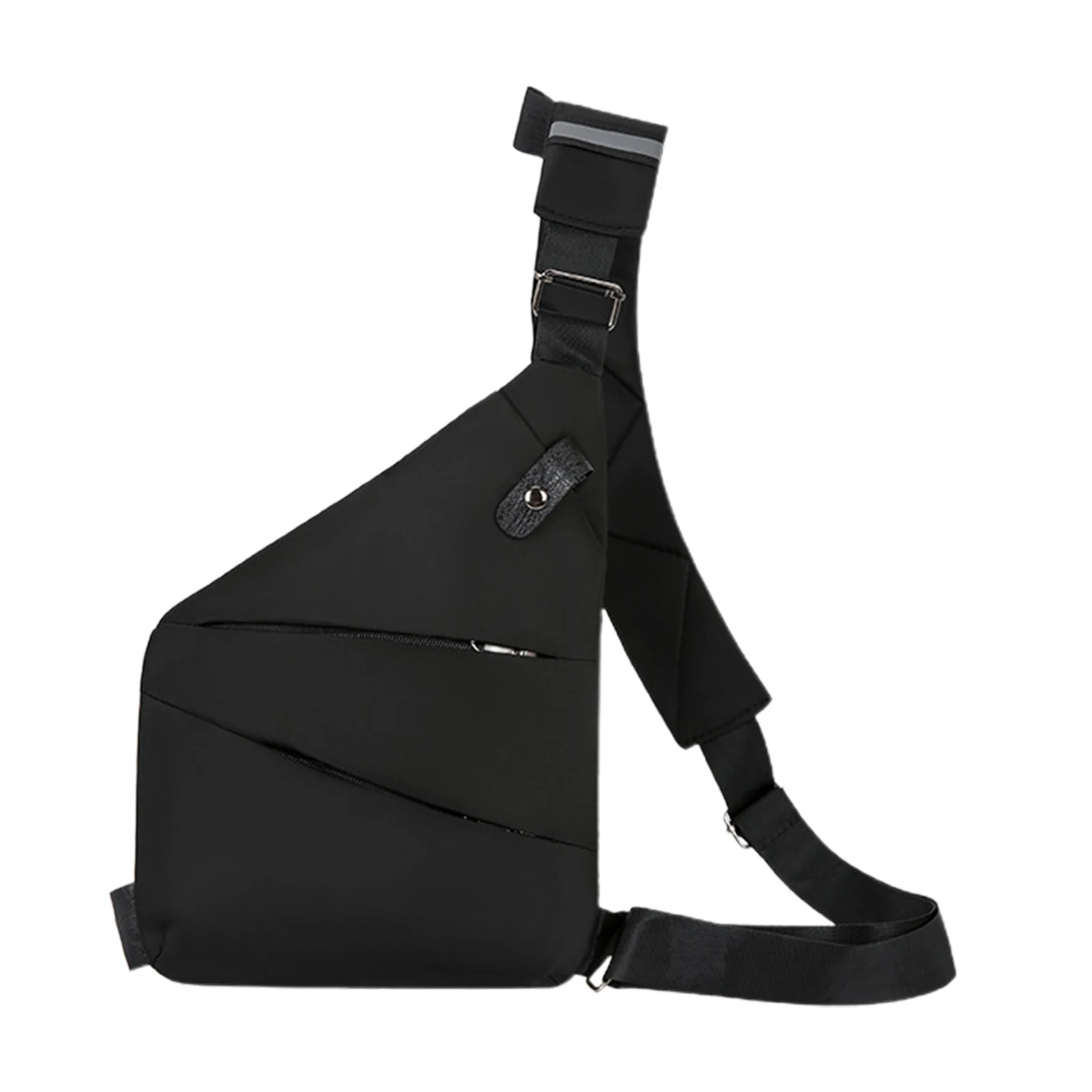 Right chest Black