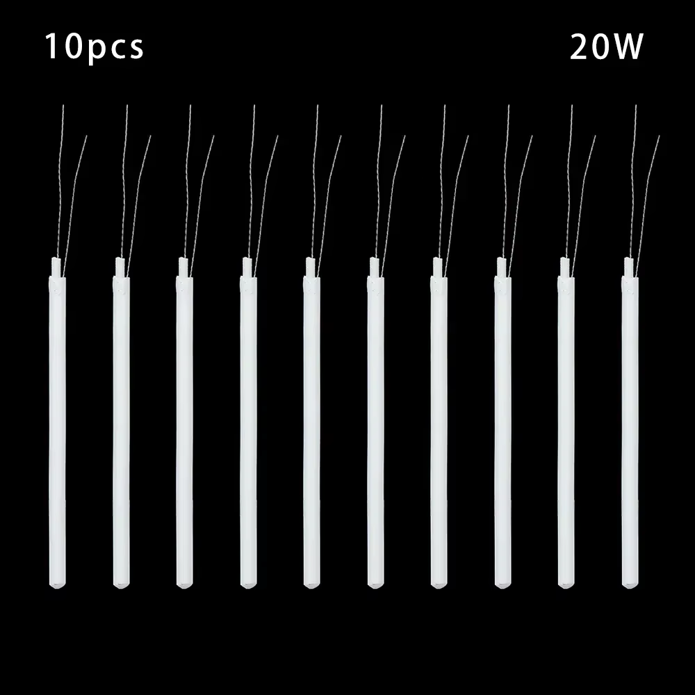 10pcs-20W