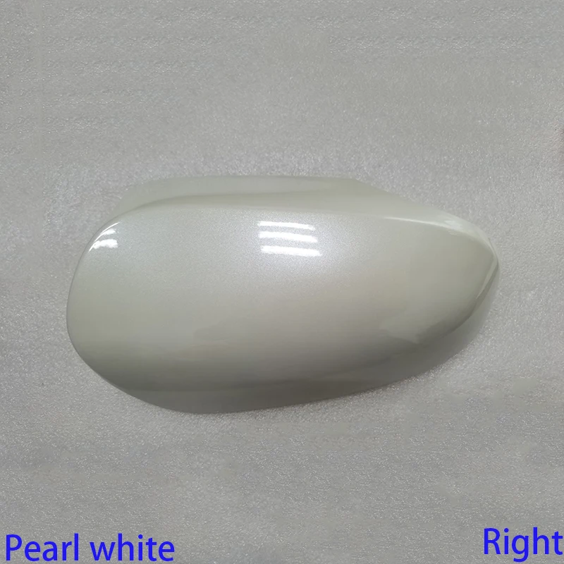 A Pearl White  Right