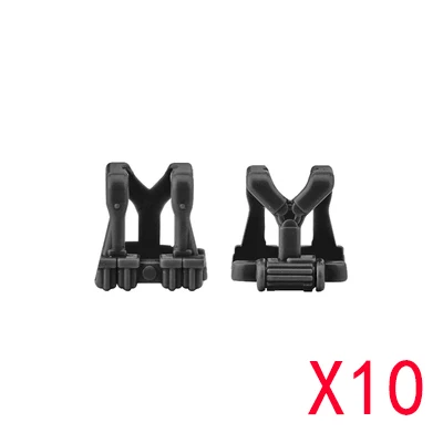 BS044-D-A-Black-10PC