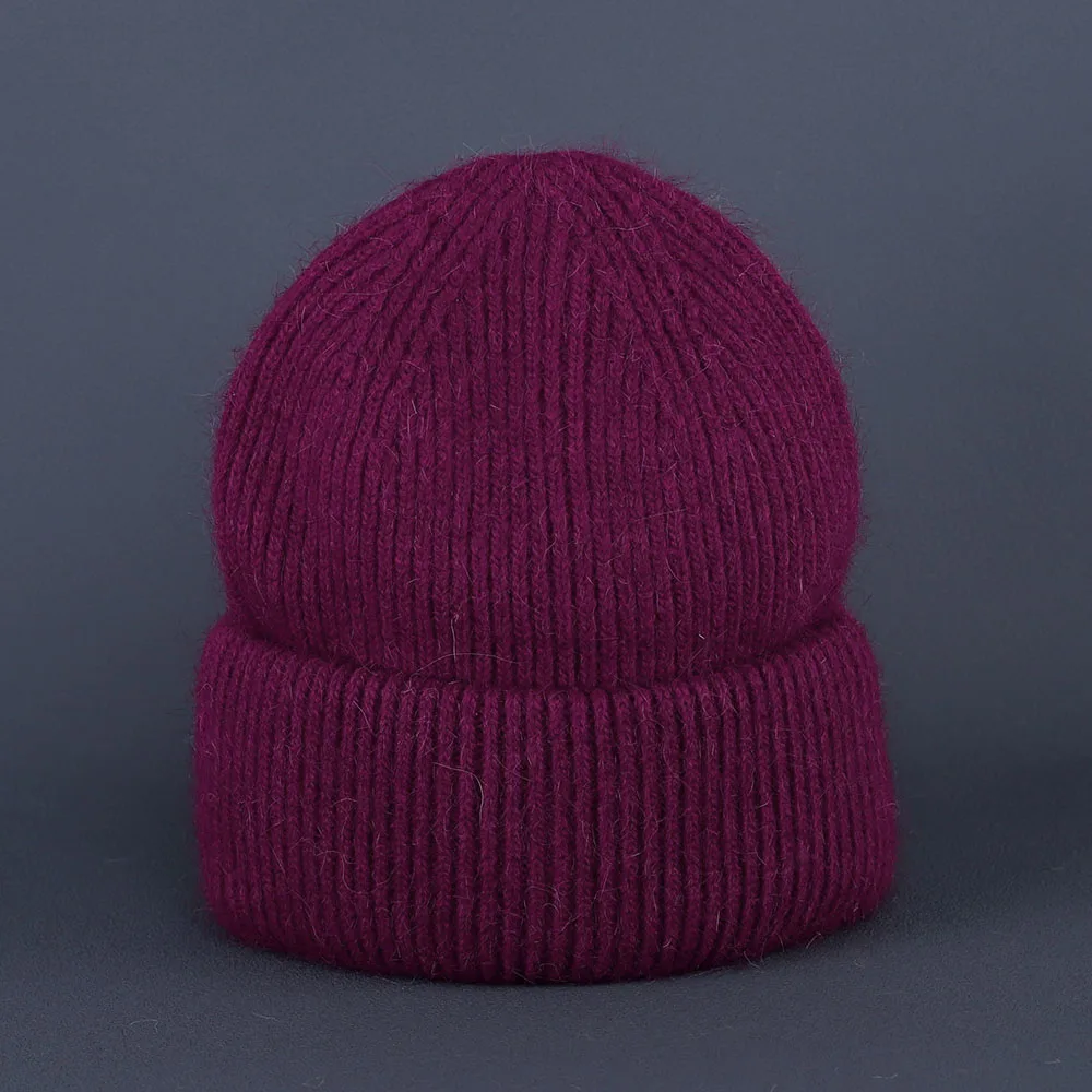 purple red