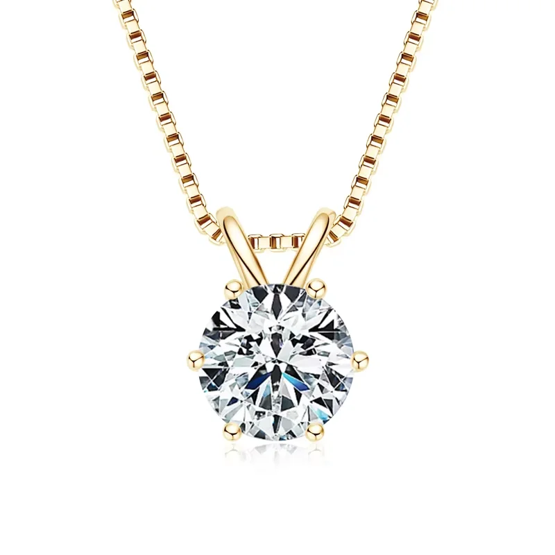 6.5mm-1ct-gold