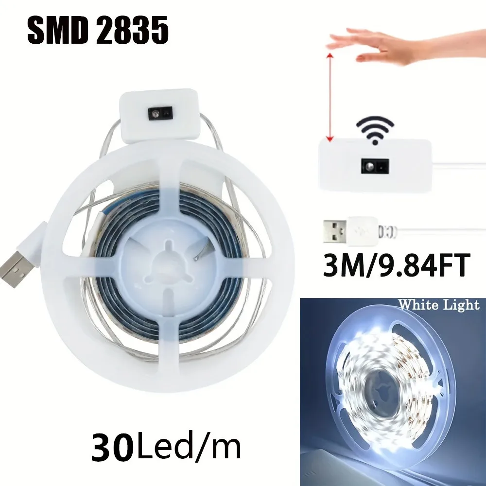 3m Cold White