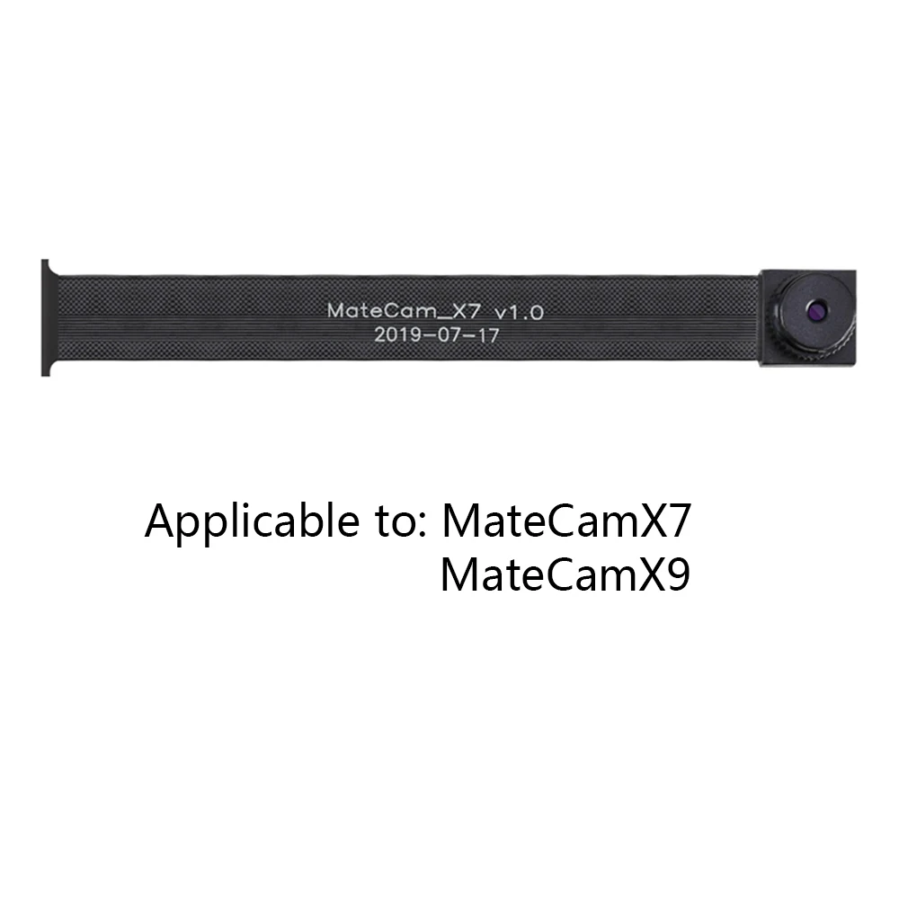 Matecam 95 Degree 13Mp 1/3" Sony Imx258 Cmos 4k Video Camcorder Wide Angle Lens Module For Diy Camera