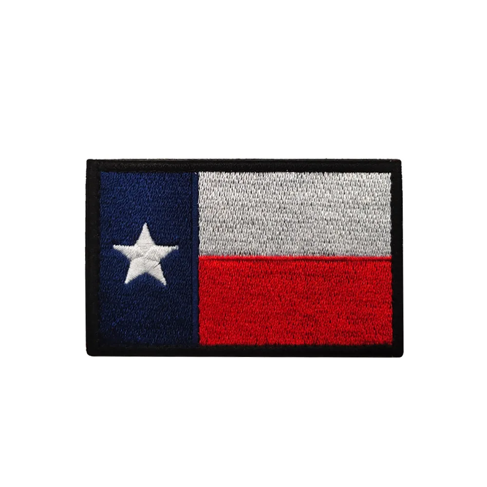 1 Texas