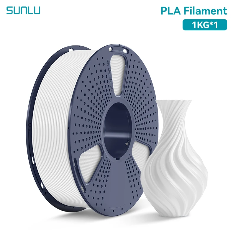 PLA White
