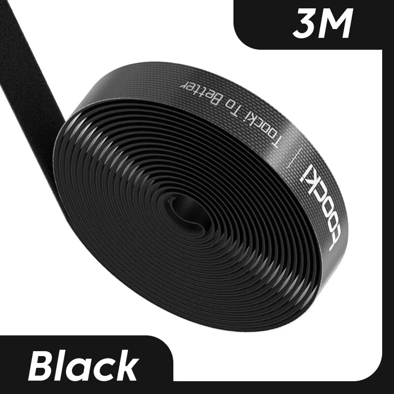 3m Black