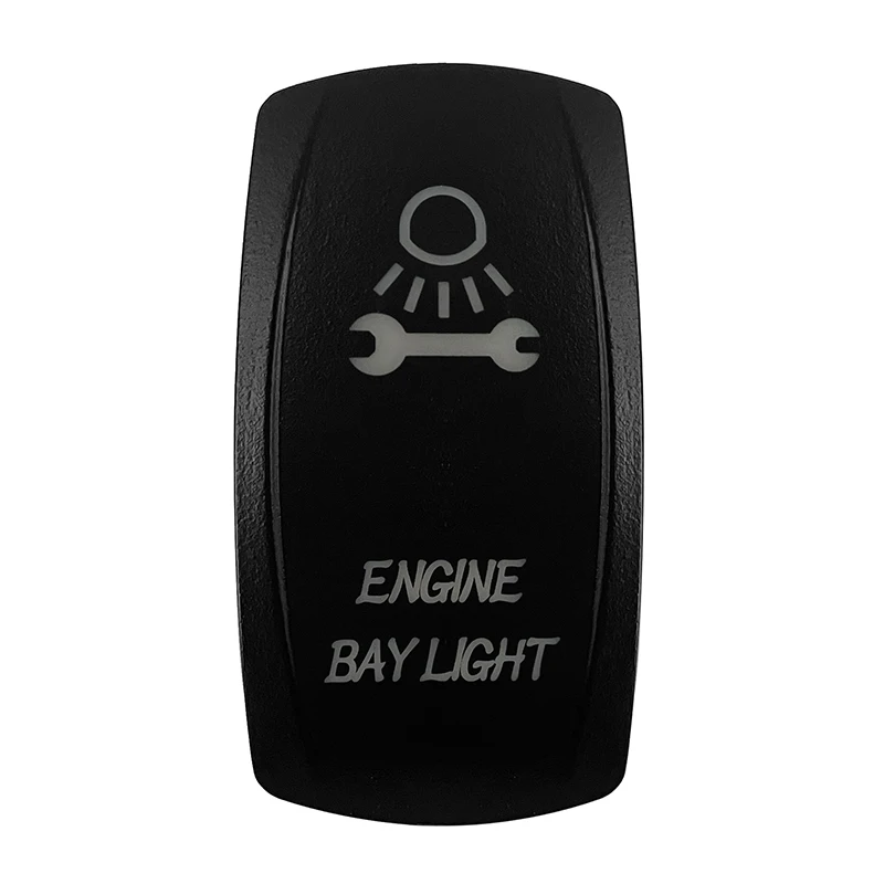 Engine Bay Light