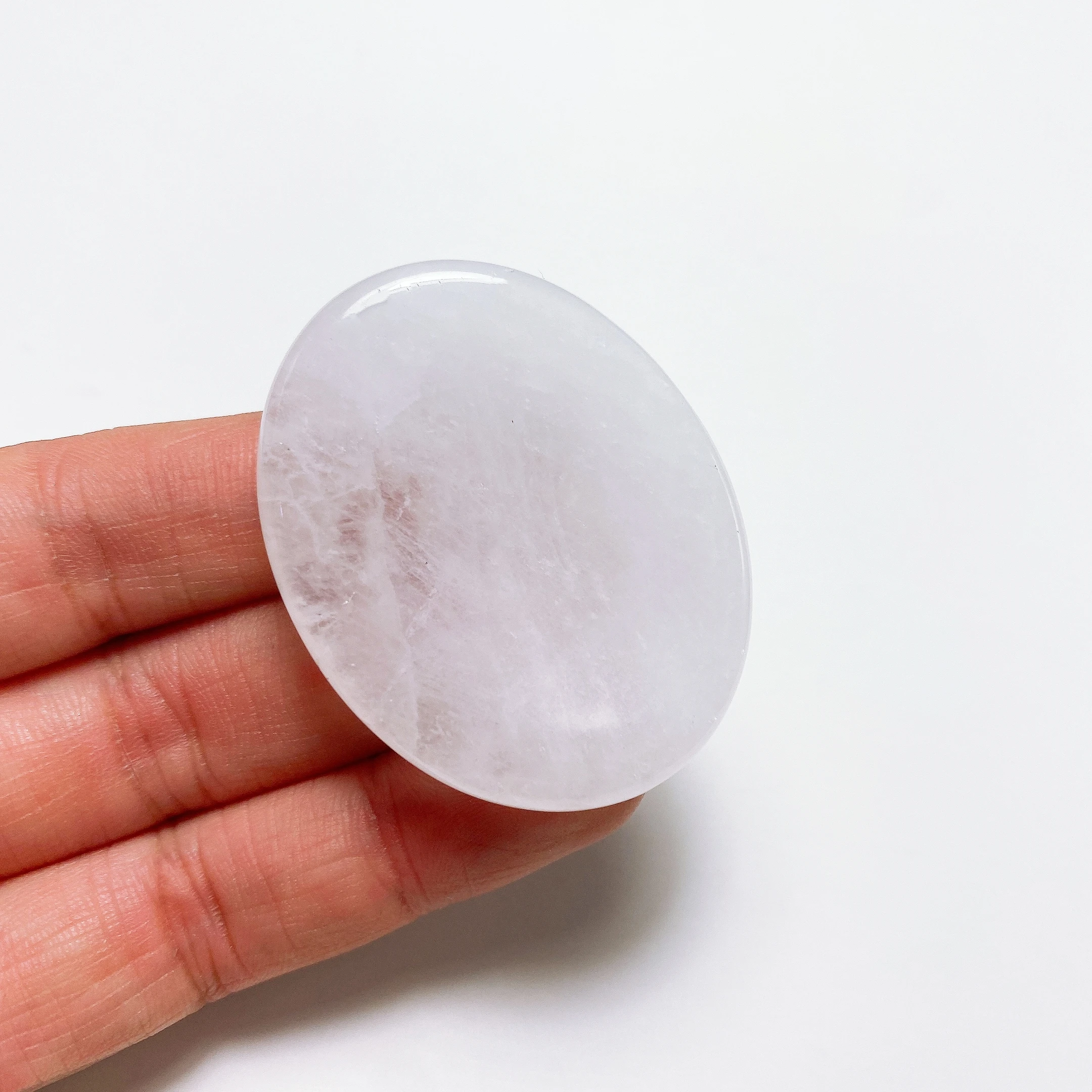 Clear Quartz
