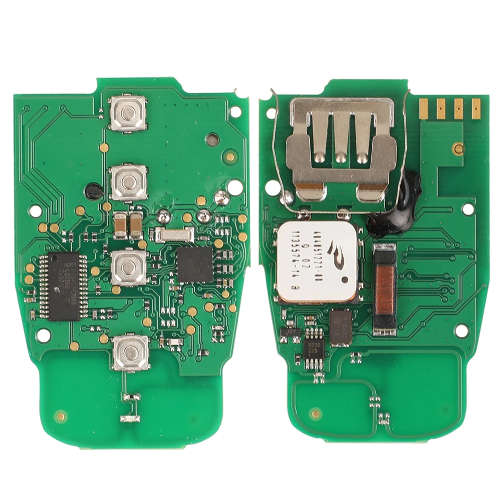 one Circuit board