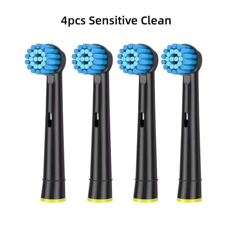 4 Sensitive Clean