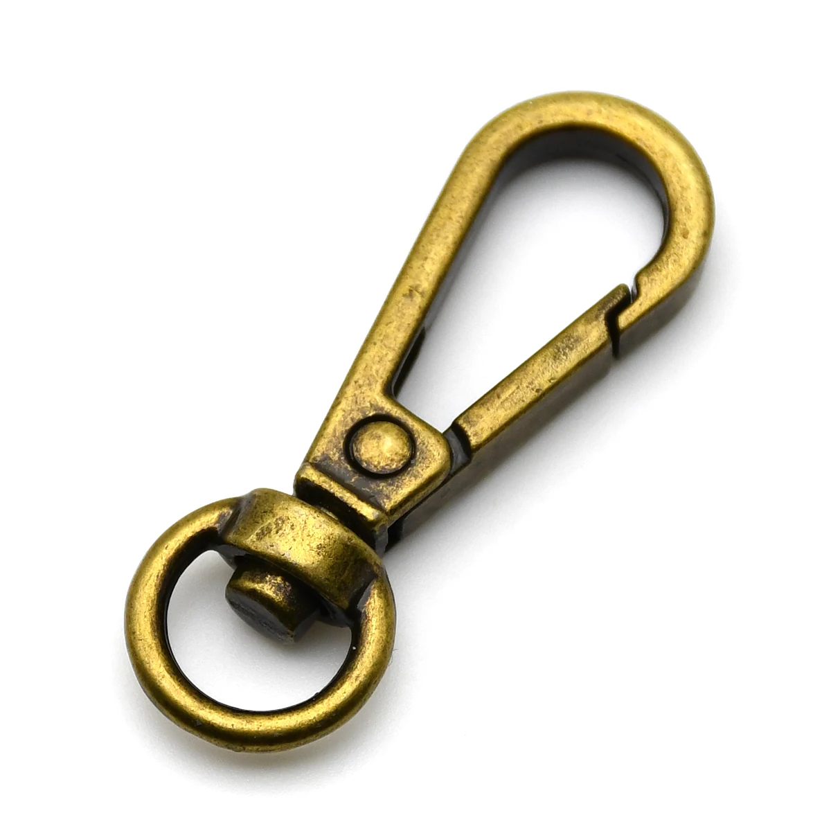 Antique Bronze