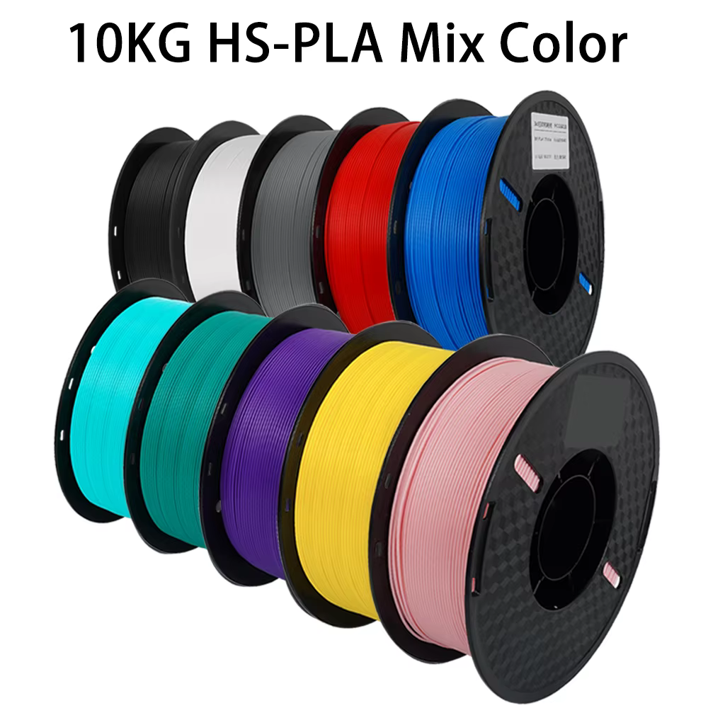HS-PLA MIX 10KG