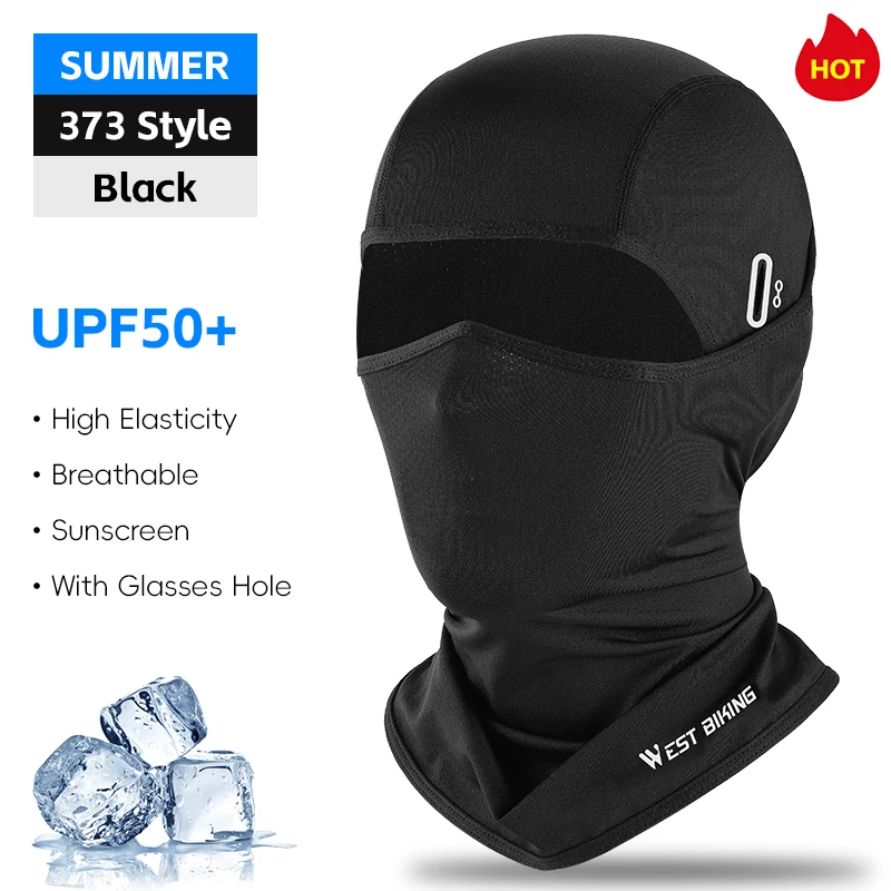 SUMMER-373 Black