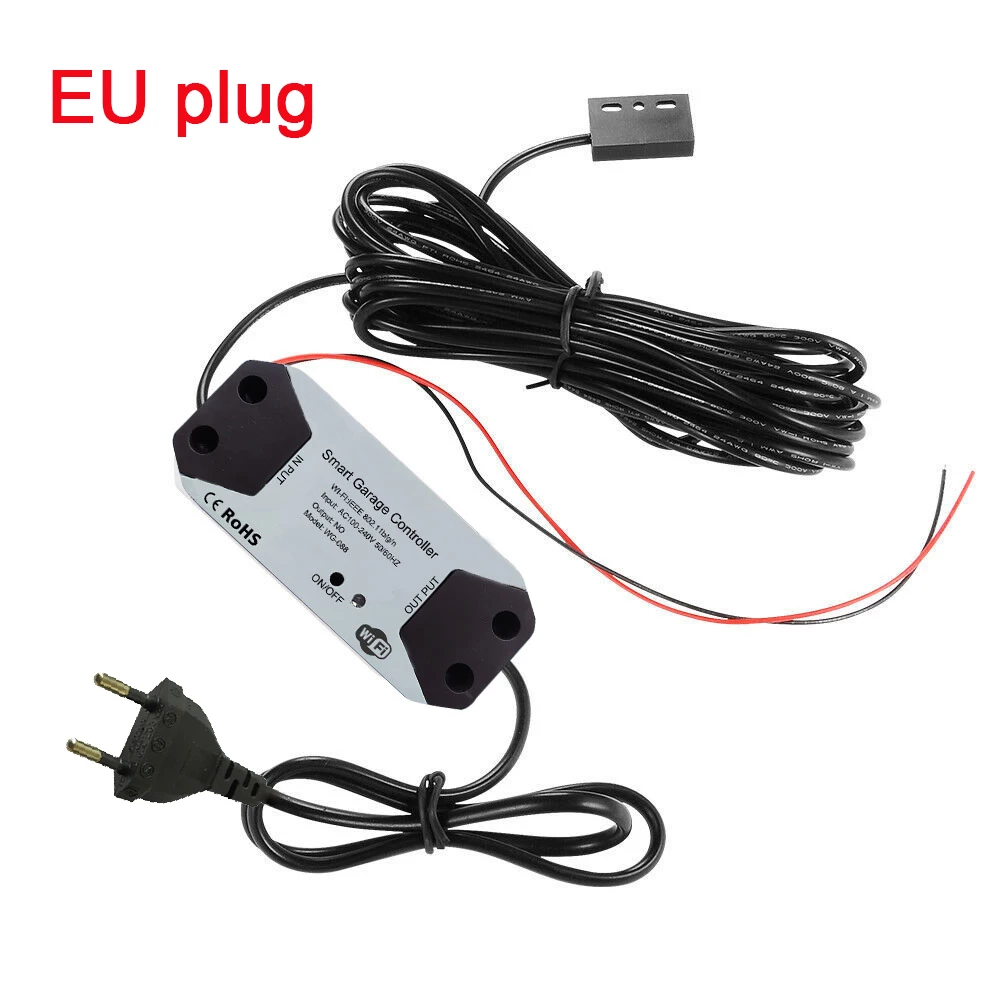 EU plug