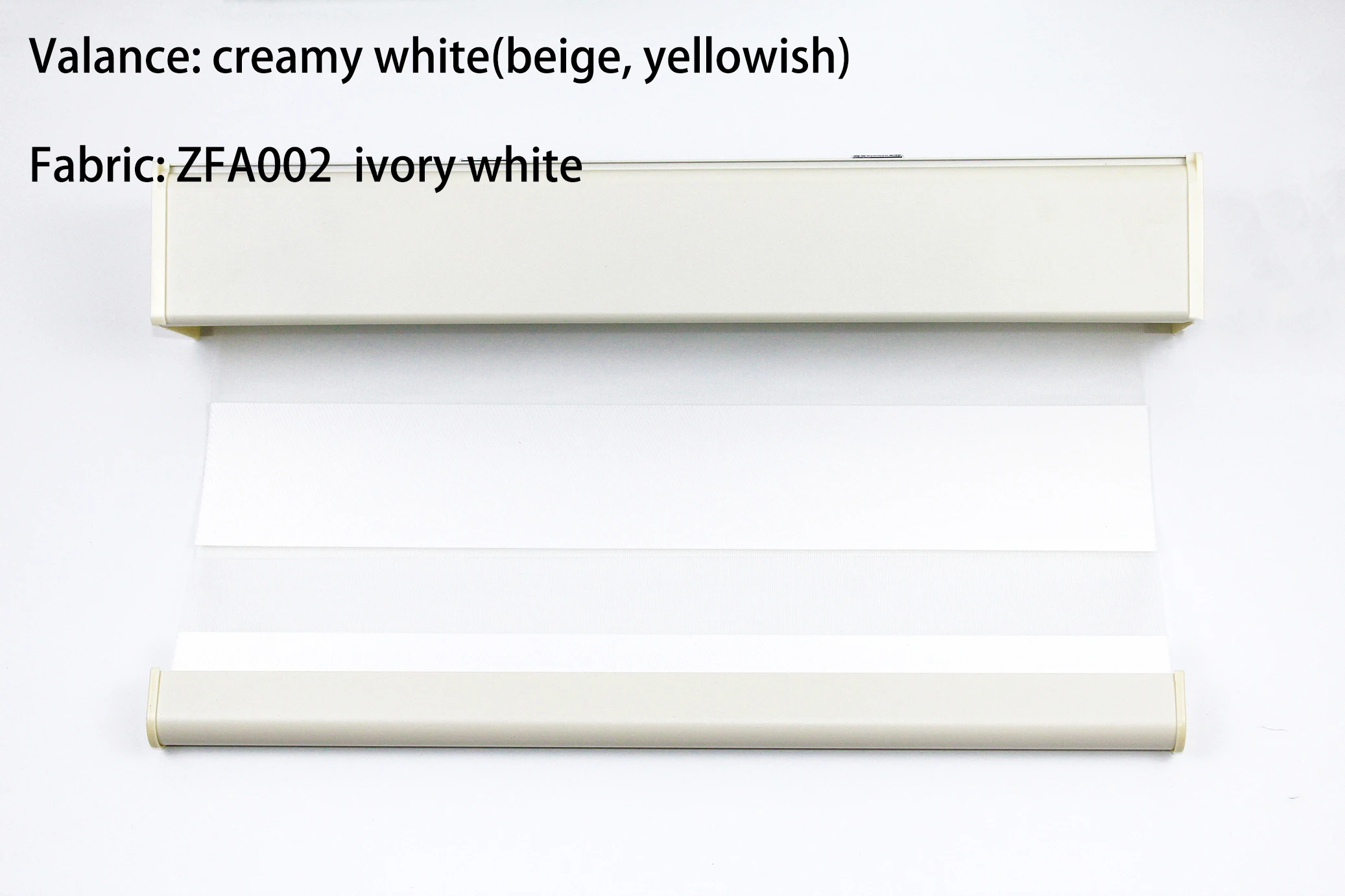 Deluxe white