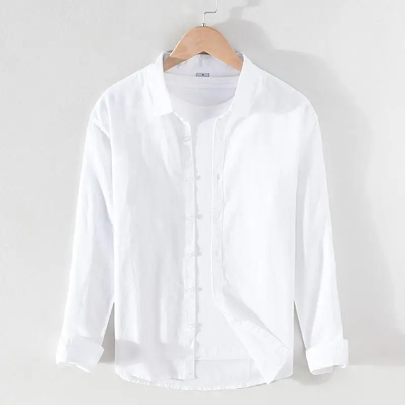 White Shirts for Men
