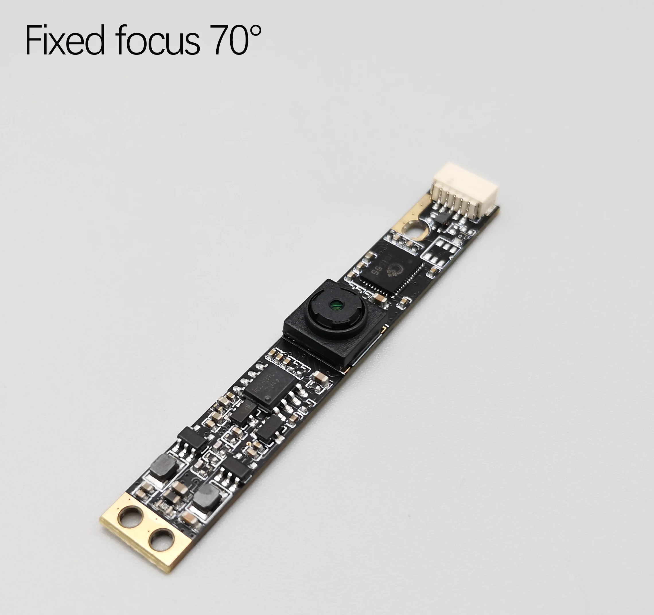 5MP Wide Angle Camera Module 2K CMOS OV5693 Autofocus 120 Degree UVC OTG USB Plug and Play Webcam For Laptop PC Computer
