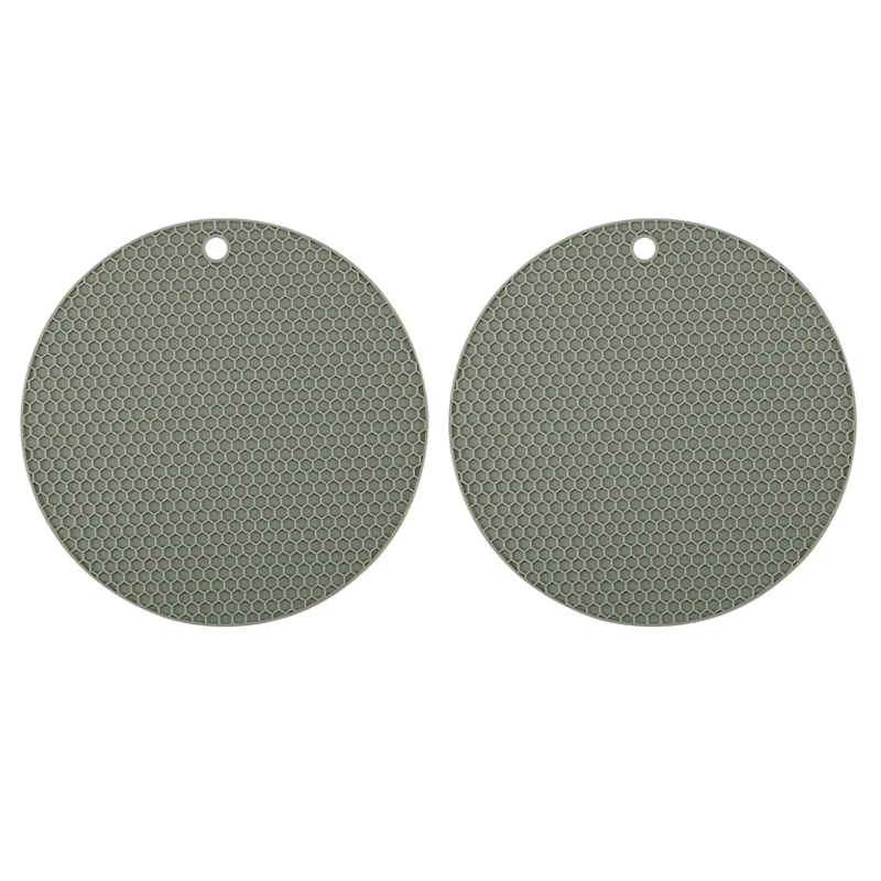 2pcs RoundStyle 2