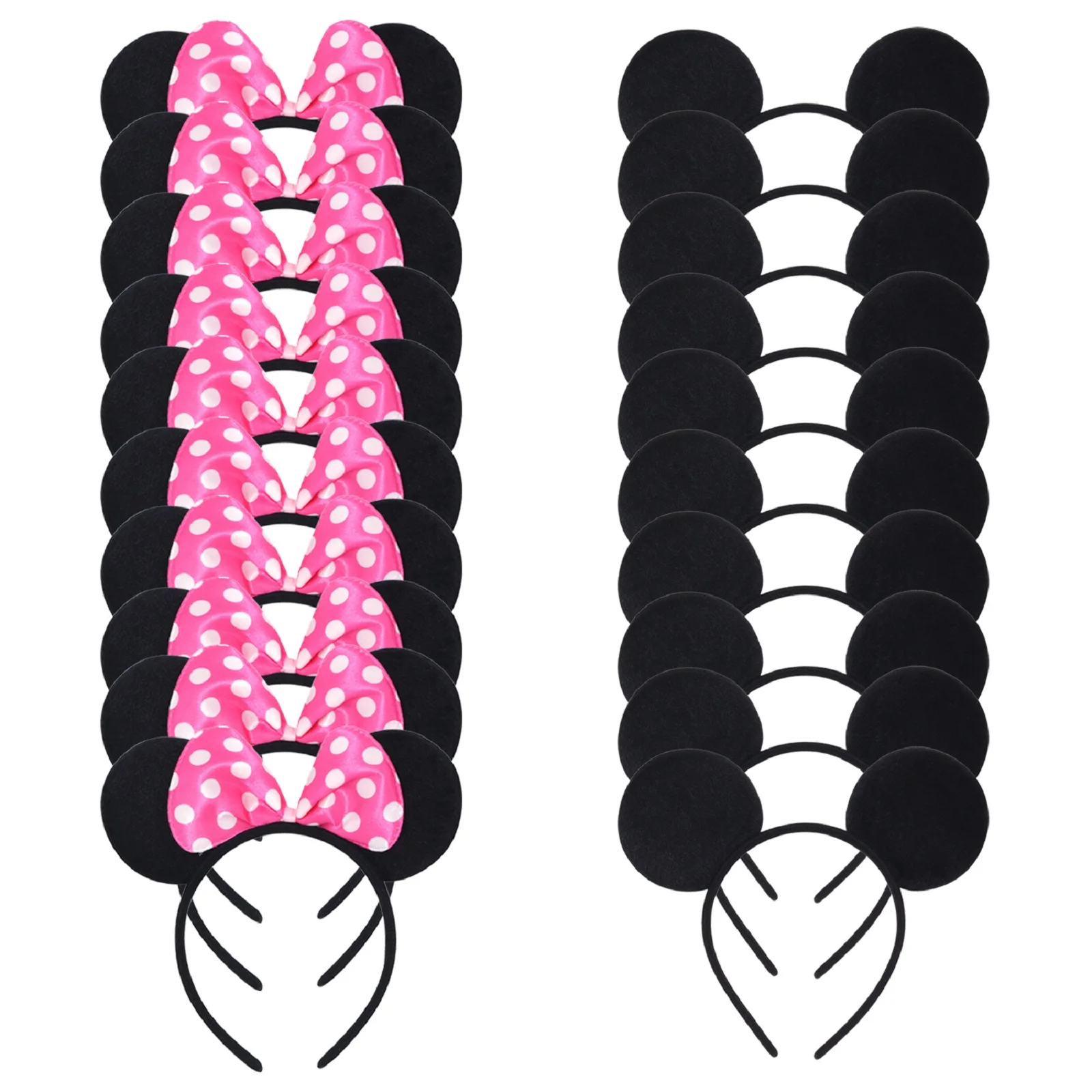 10Pink10Black