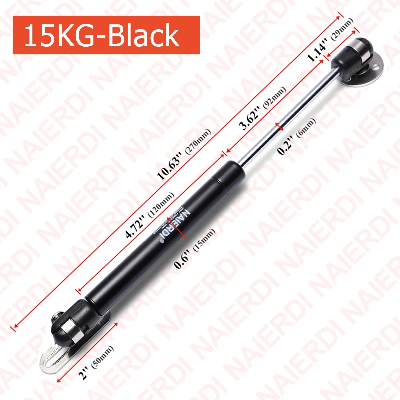 15KG-Black