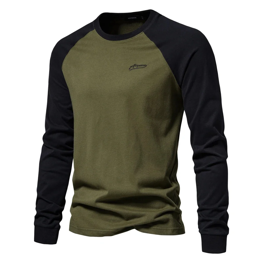 army green