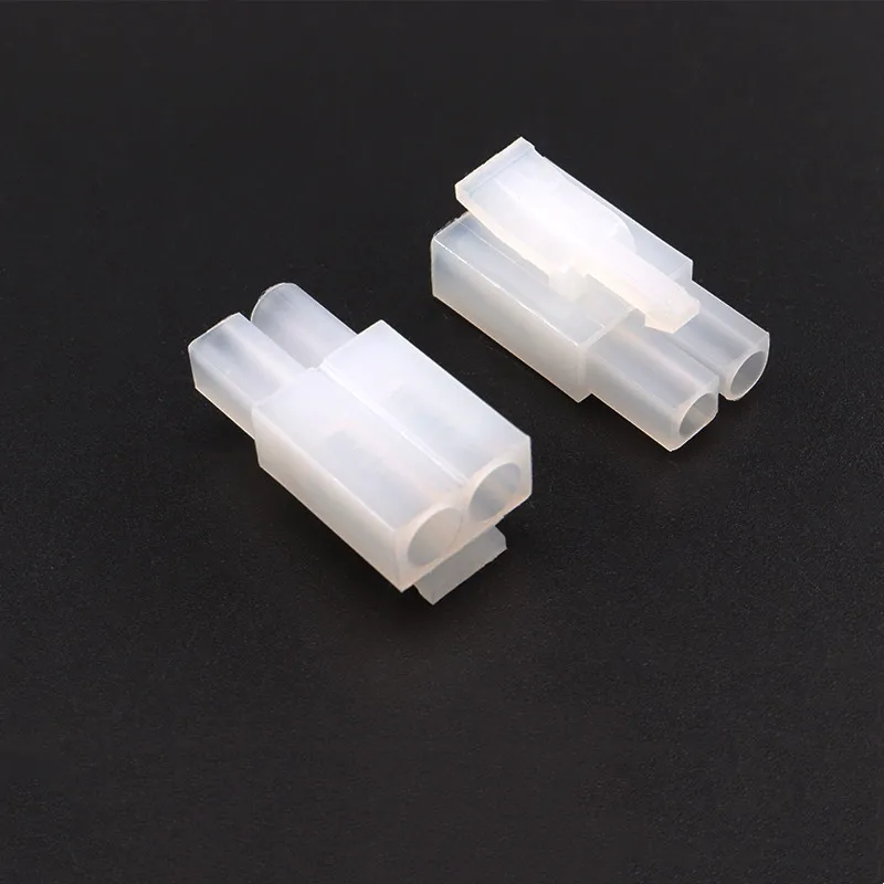 10PCS Male
