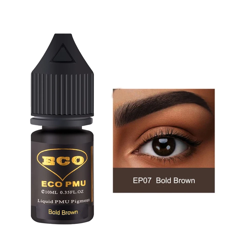 Bold Brown