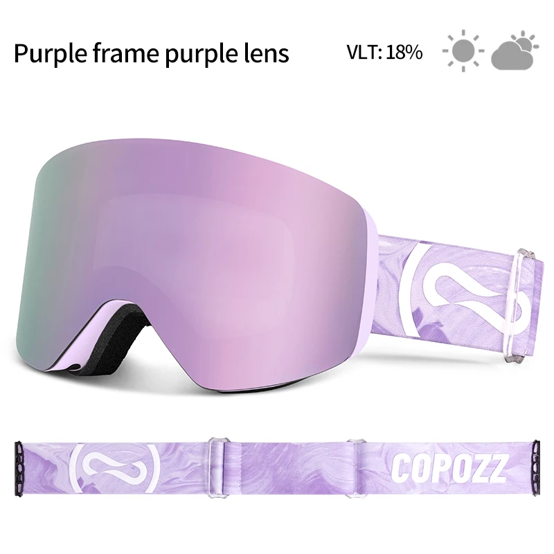 pp goggle only