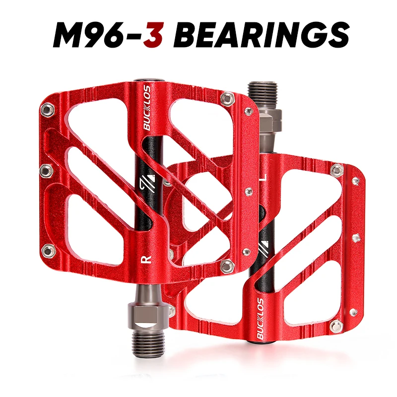 3 Bearing-M96-Red