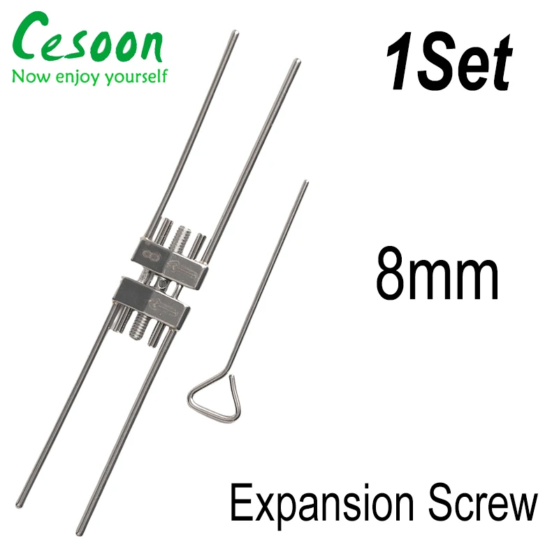 1Set 8mm