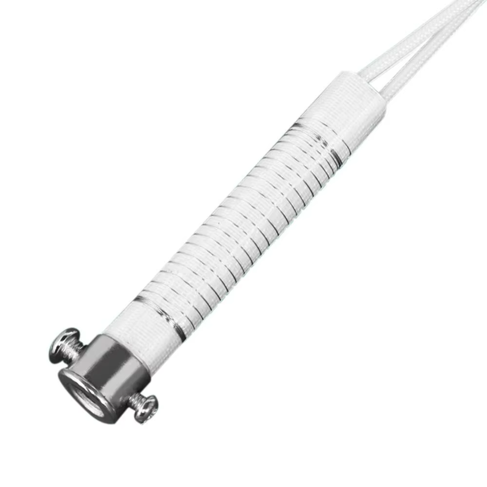 1pc Electric soldering iron 30W 40W 60W 80W 100W External Heating Soldering Iron Heater Core Heats Soldering Iron 220V