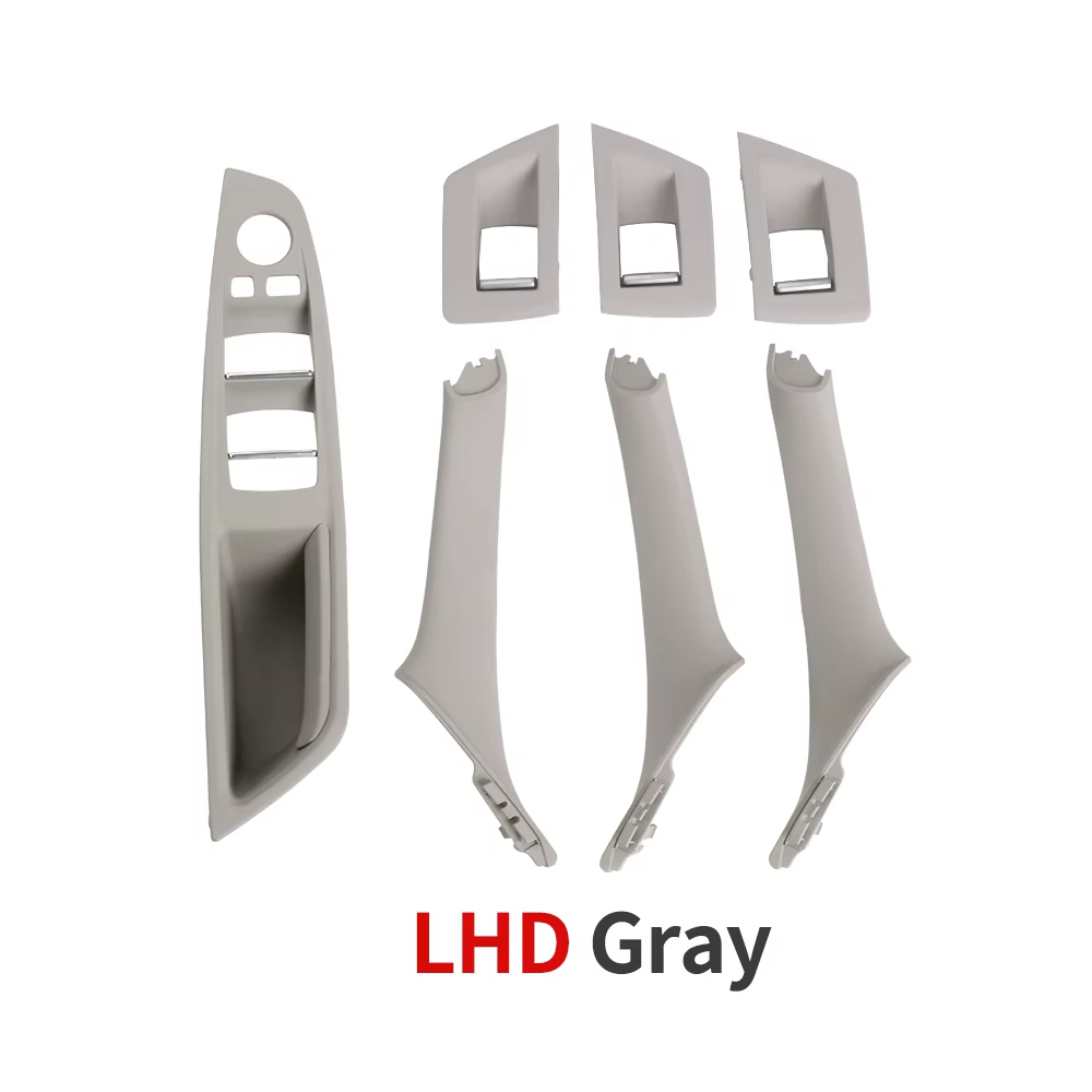 LHD Gray