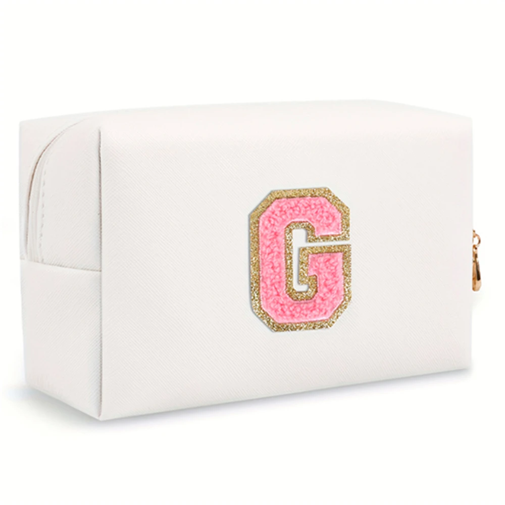 1PC white G