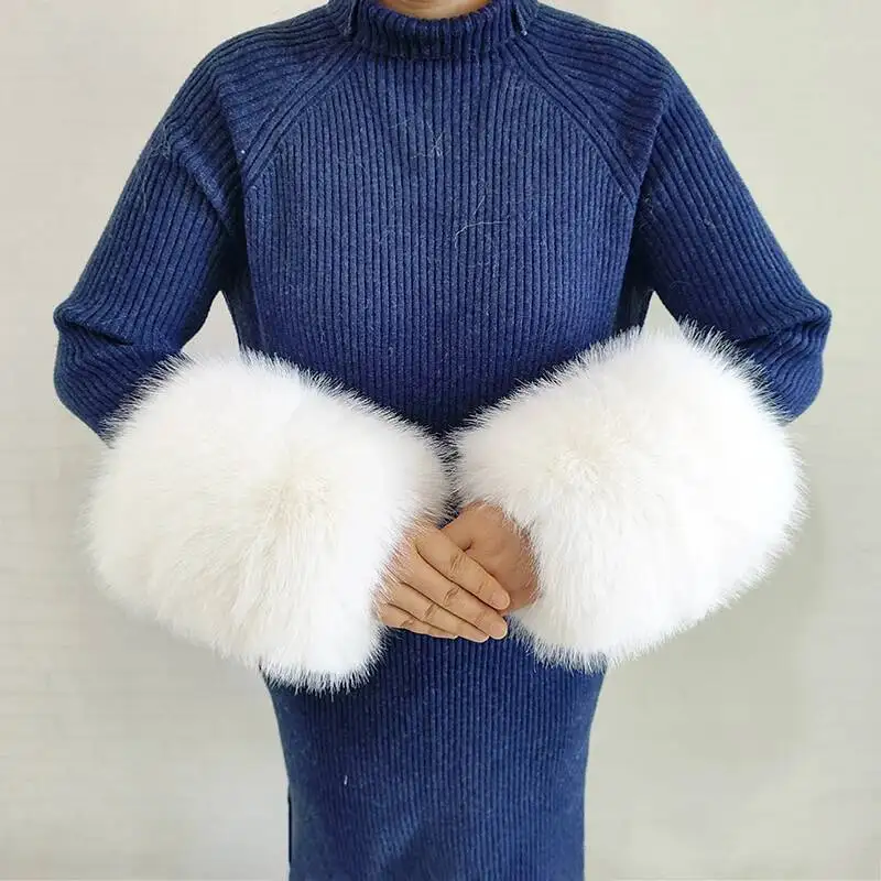 Beige-Cuffs