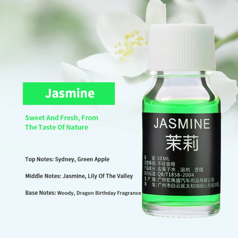 Jasmine 1pc