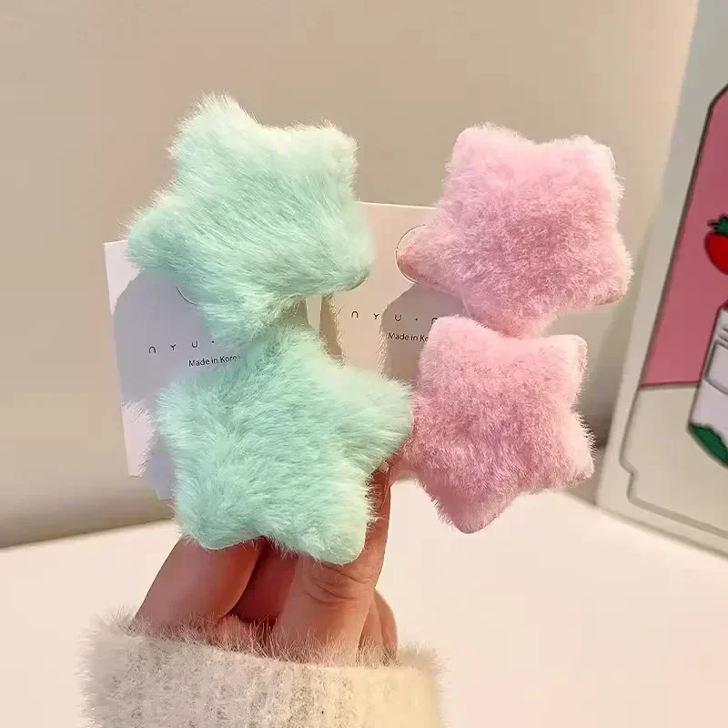green pink-4pcs