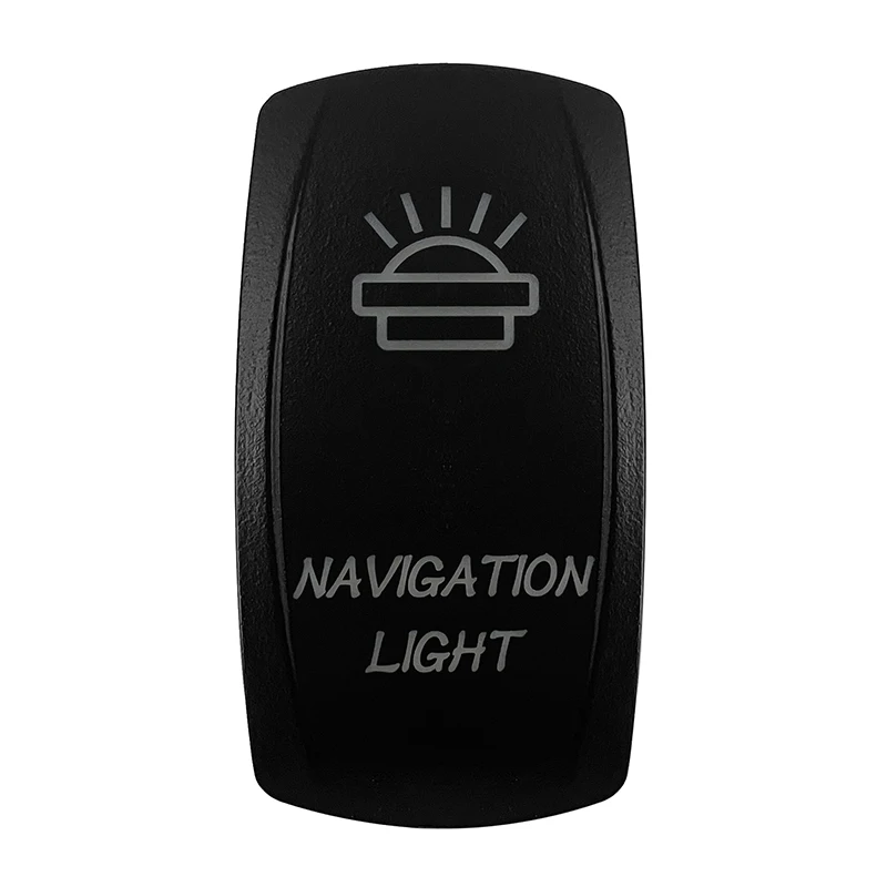 Navigation Light