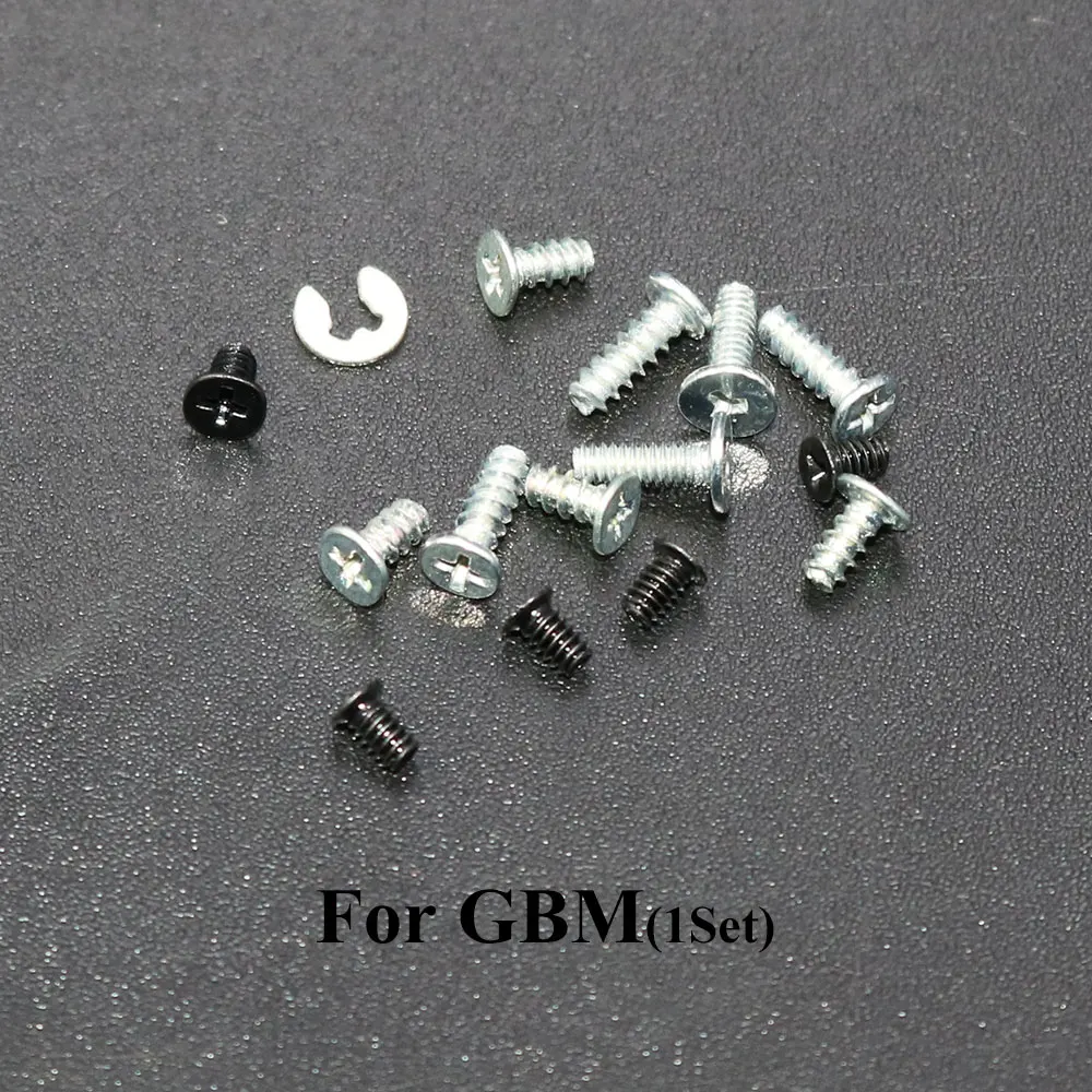 For GBM