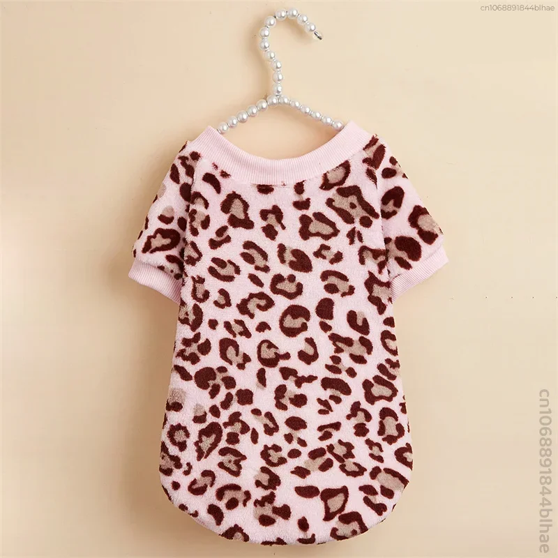 Pink Leopard