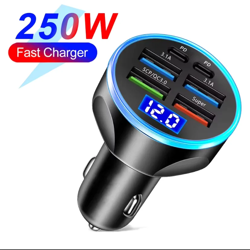 2PD 4USB