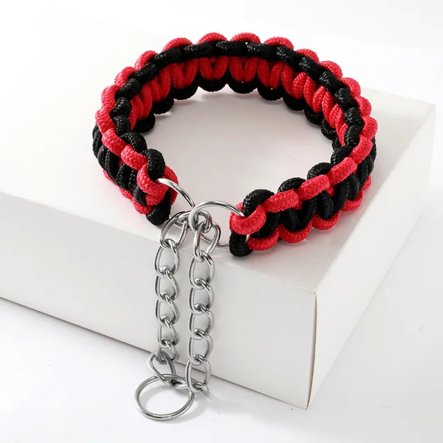 Red Black
